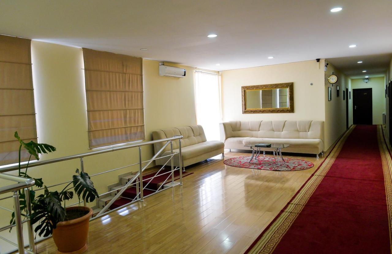 Imereti Health Resort 茨卡尔图博 外观 照片