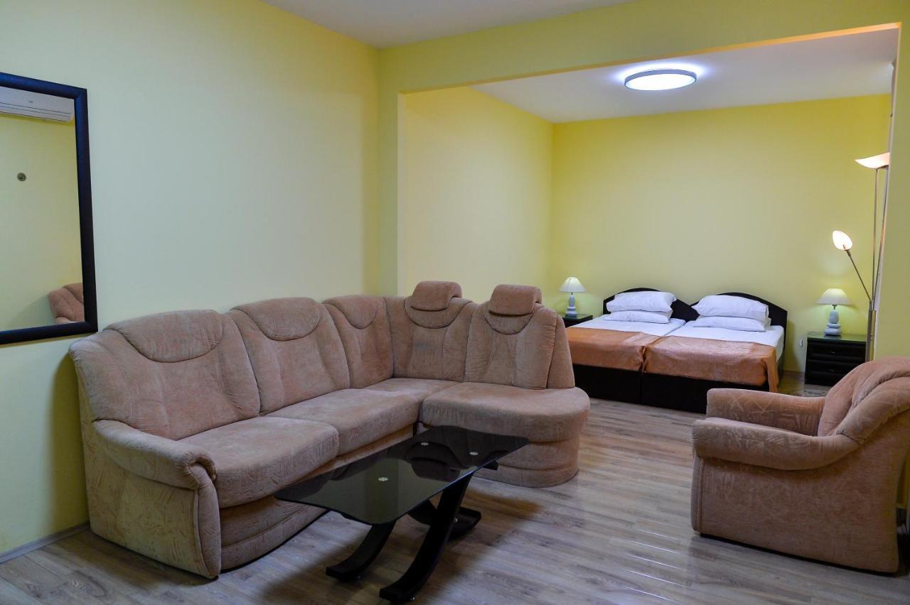 Imereti Health Resort 茨卡尔图博 外观 照片
