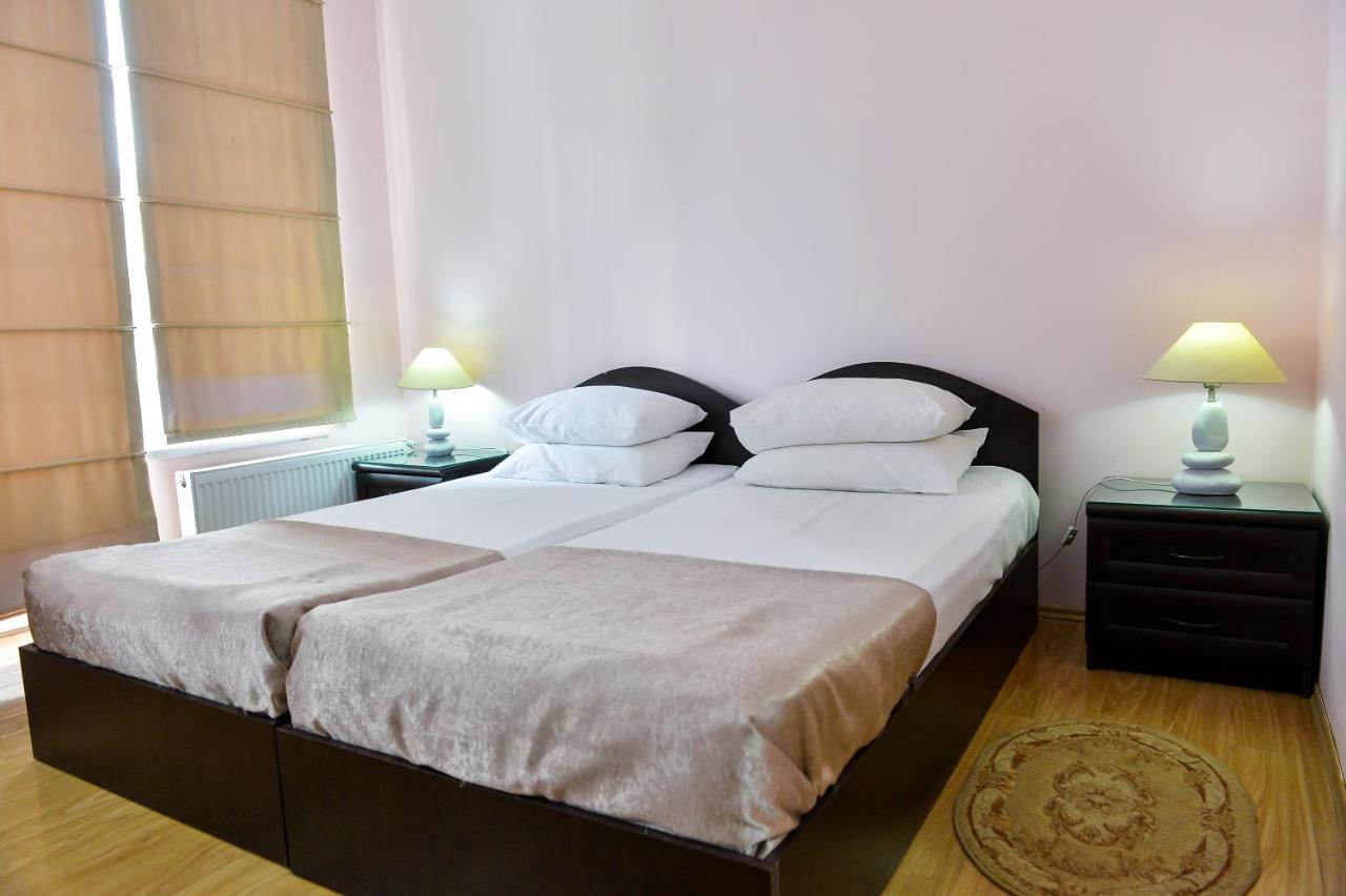 Imereti Health Resort 茨卡尔图博 外观 照片