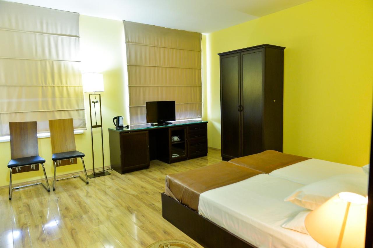 Imereti Health Resort 茨卡尔图博 外观 照片