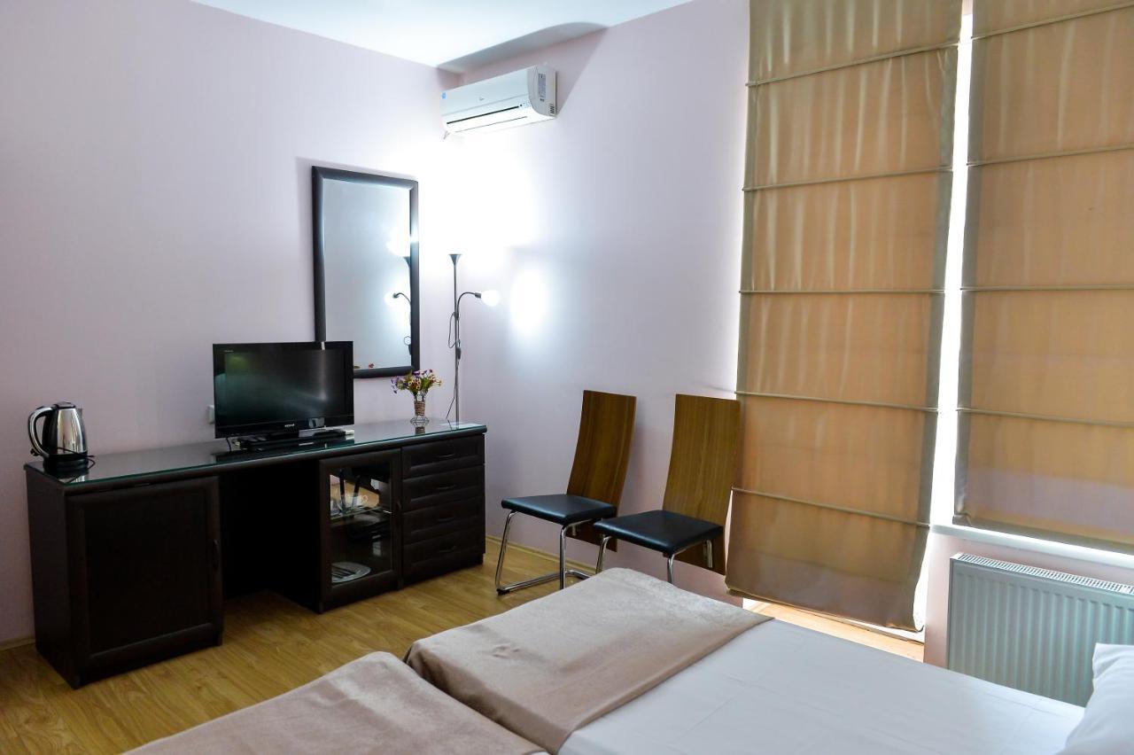 Imereti Health Resort 茨卡尔图博 外观 照片