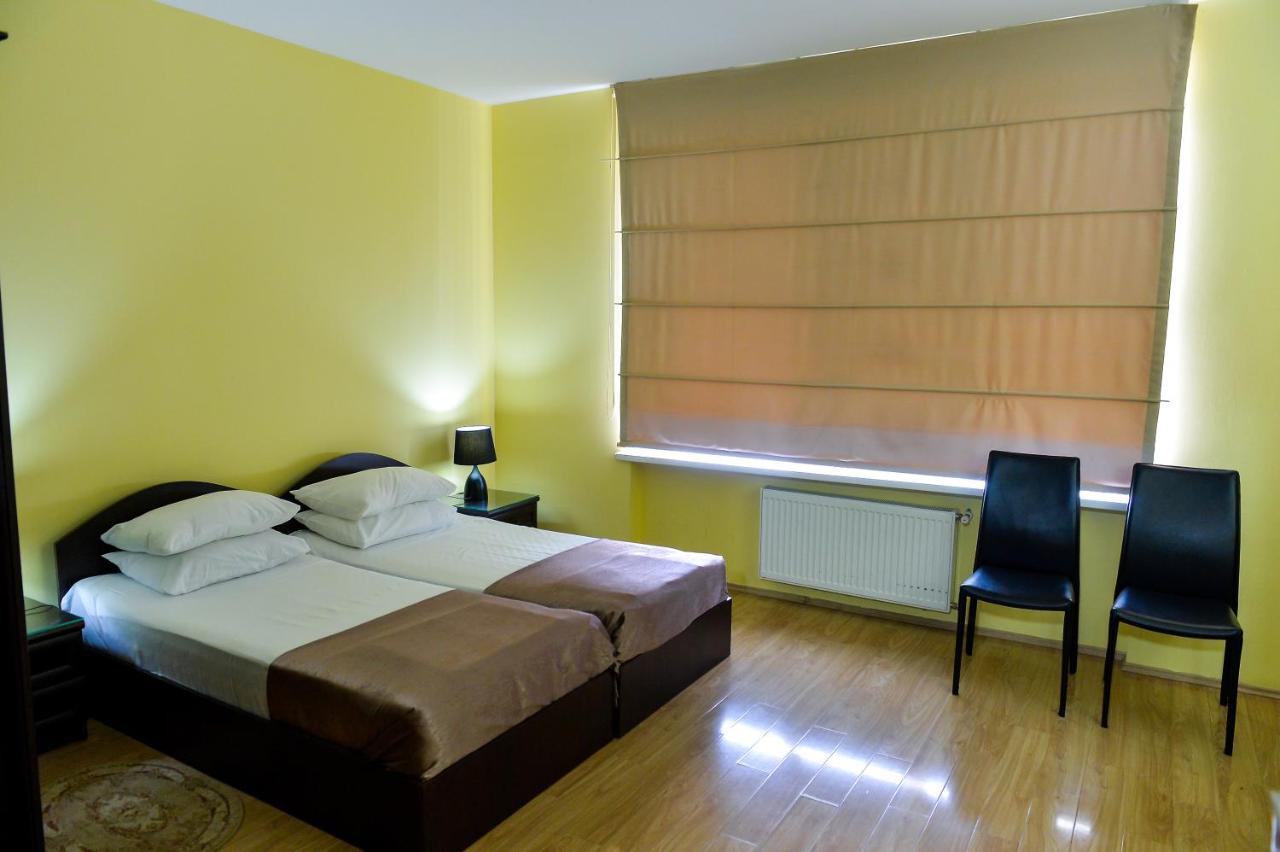 Imereti Health Resort 茨卡尔图博 外观 照片