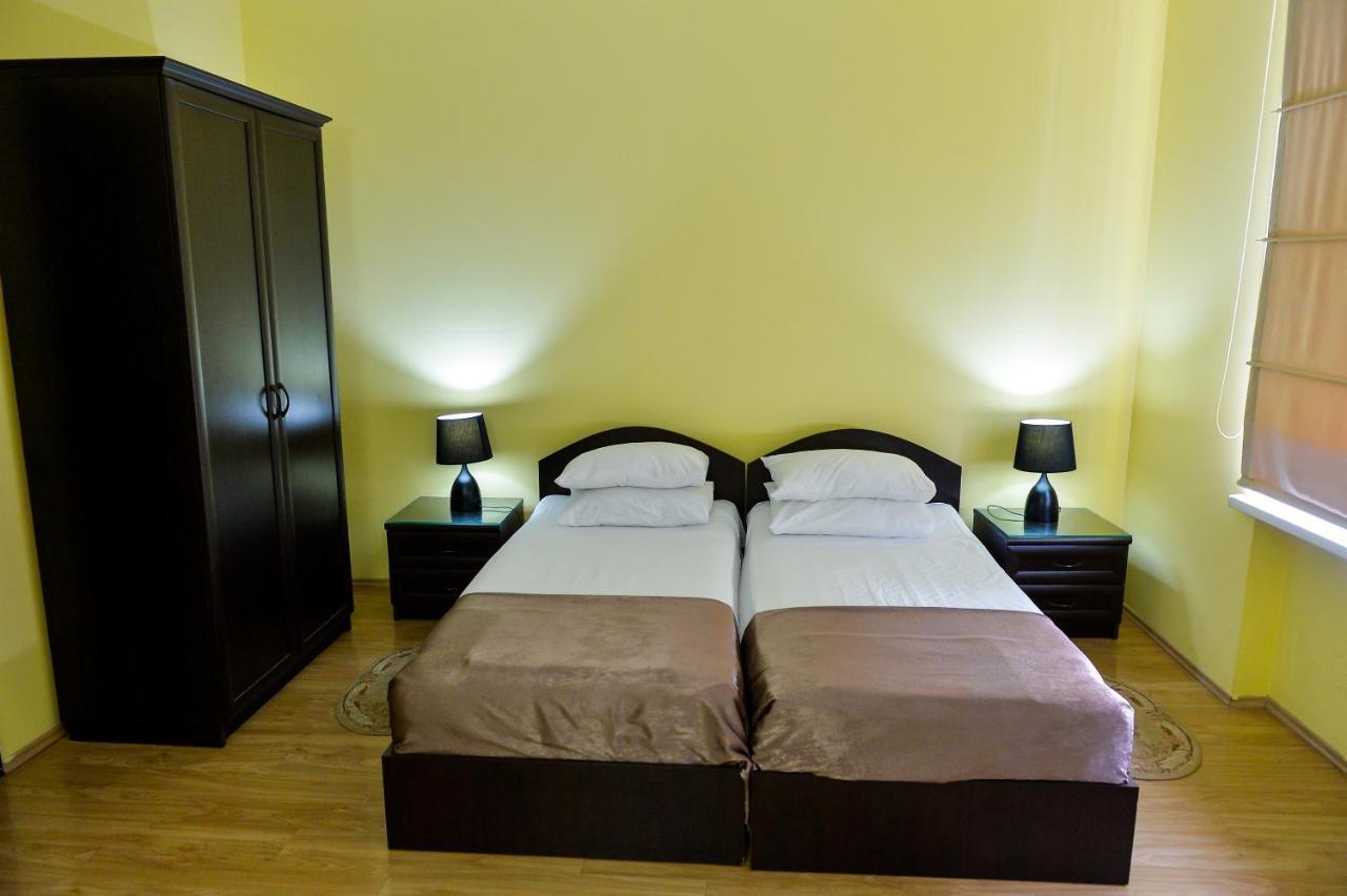 Imereti Health Resort 茨卡尔图博 外观 照片