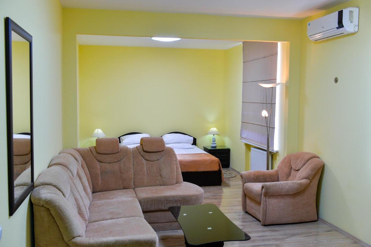 Imereti Health Resort 茨卡尔图博 外观 照片