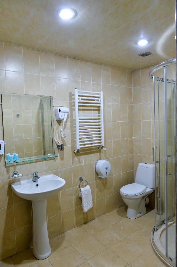 Imereti Health Resort 茨卡尔图博 外观 照片
