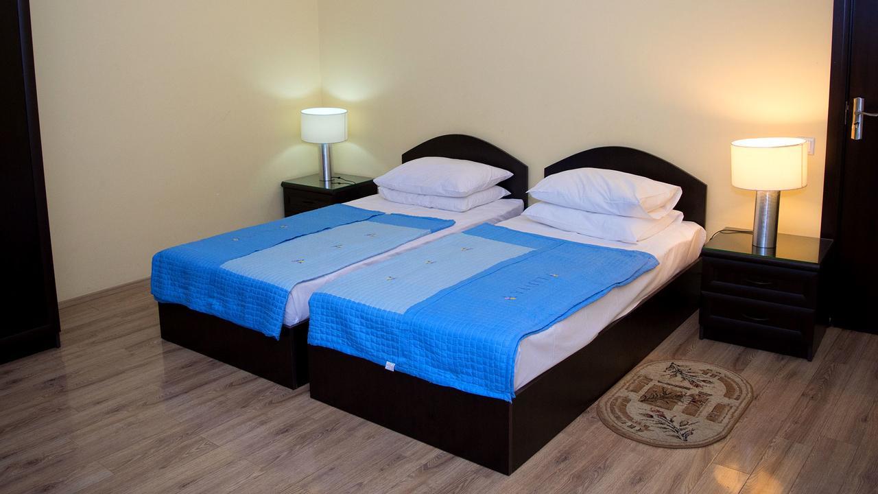 Imereti Health Resort 茨卡尔图博 外观 照片