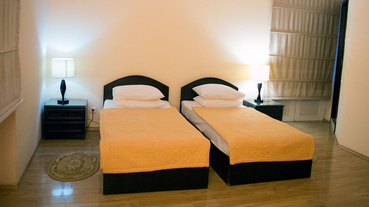 Imereti Health Resort 茨卡尔图博 外观 照片